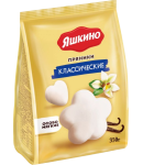Пряники классические "Яшкино" 350г 