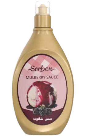 Մոշի օշարակ «Սորբոն» 500գ