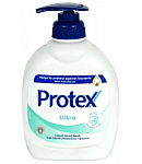 Հեղուկ օճառ «Protex Ultra» 300մլ

