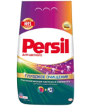 Washing powder "Persil" 3kg Color