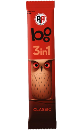 Instant coffee "Royal Armenia Classic" 18g