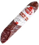 Երշիկ հում-ապխտած «Աթենք» Կոնյակով 200գ 