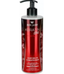 Բալզամ ներկած մազերի համար «Belle Jardin» կերատինով 500մլ