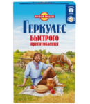 Hercules "Russkiy Product" quick cooking 420g