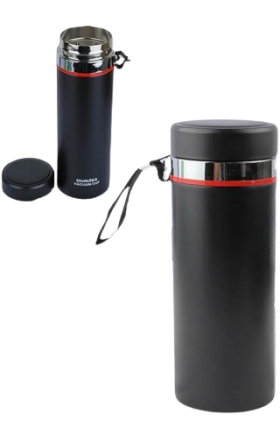 Термос для воды 550 мл VF15