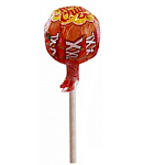 Конфета леденцовая "Chupa Chups XXL" 29г Апельсин