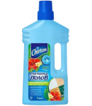 Средство для мытья полов "Chirton" 1л