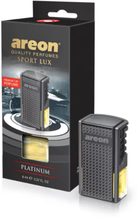 Առոմատիզատոր մեքենայի "Արեոն" Պլատինյում 8մլ