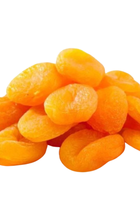 Ծիրանի չիր կգ