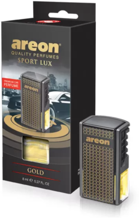 Առոմատիզատոր մեքենայի "Արեոն" Գոլդ 8մլ