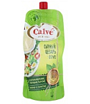 Սոուս պանրի և կեսարի «Calve» 230գ  