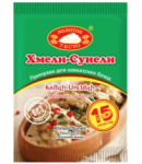 Խմելի-սունելի «Золотое тесто» 20գ