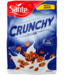 Muesli "Sante" Crunchy classic 350g