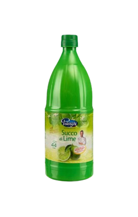 Լայմի հյութ Polenghi 1 լ