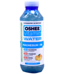 Vitamin water "Oshee" lemon and orange 555ml