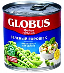 Կանաչ ոլոռ «Globus» 400գ 		