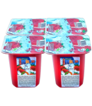 Յոգուրտ ելակով «Աշտարակ կաթ» 110գ, յուղայնությունը` 2.5%