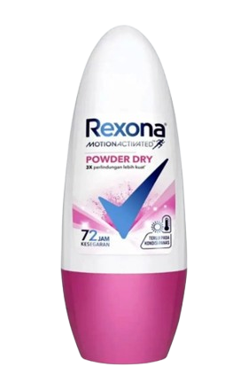 Антиперспирант шариковый "Rexona" Powder Dry 45мл
