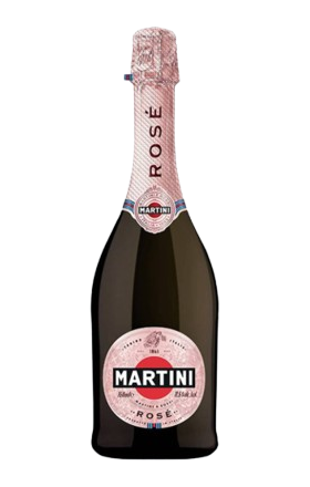 Sparkling wine "Martini" 0.75l 