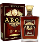 Կոնյակ «Իջևան Արքա» 0.5լ