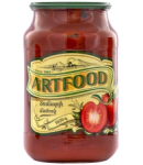 Tomato paste "Artfood"  1020g
