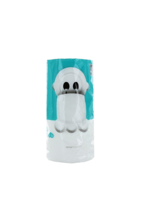 Թղթե սրբիչ «Hengan» 1հատ 	