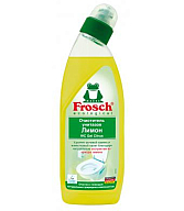 Զուգարանակոնքի մաքրող միջոց «Frosch», կիտրոն 750մլ