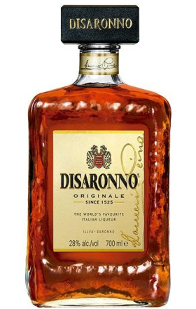 Լիկյոր «Disaronno Originale Etro» 0.7լ