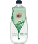 Liquid soap "Teo Sensitive" Aloe vera 800ml