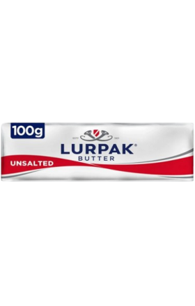 Կարագ "Lurpak" սերուցքային 100գ