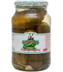 Մարինացված վարունգ «Ռոյալ» 950գ 