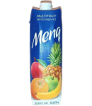 Նեկտար «Մենք» 1լ Բազմամրգային