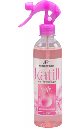 Օդը թարմացնող միջոց "Katill" մաստակ 400մլ