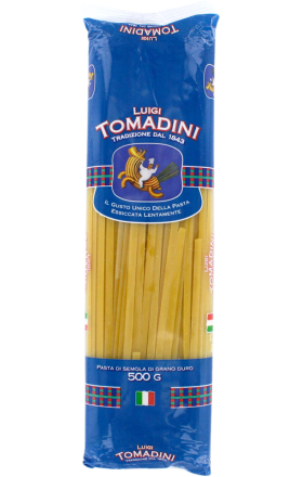 Noodles «Luigi Tomadini" 500g 