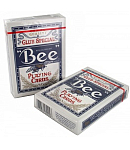 Playing cards "Club Special Bee"