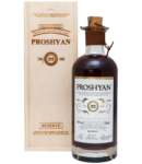 Կոնյակ «Պռոշյան» Ռեզերվ 22տ (տուփով) 0.75լ