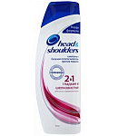 Շամպուն-բալզամ «Head & Shoulders» 400մլ