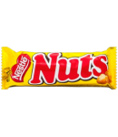 Շոկոլադե բատոն «Nuts» 50գ