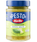 Սոուս «Բարիլլա» Պեստո Senza Aglio 190գ