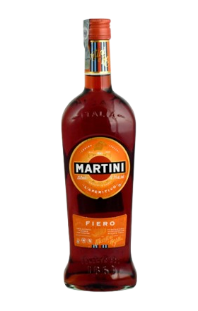 Վերմուտ «Martini» 0.75լ Fiero