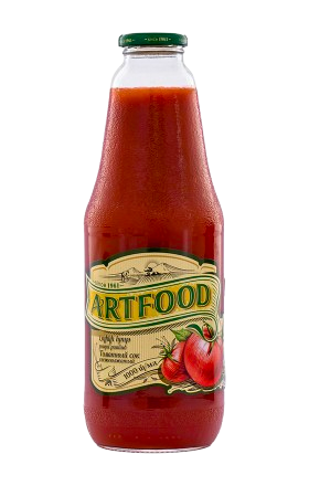 Հյութ «Արտֆուդ» 1լ լոլիկ