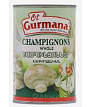 Whole Champignon Ot Gourmet 800g
