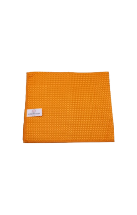Microfiber Cloth Waffle Medium 40x60sm