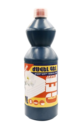 Гель-жавель 1л
