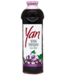 Նեկտար «Յան» սև հաղարջ 0.93լ 