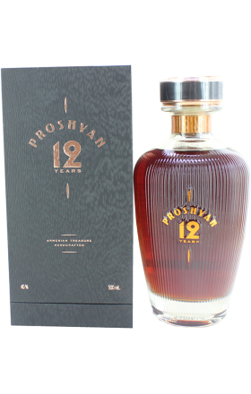 Коньяк "Прошян" 0.5л 