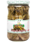 Շուշան մարինացված «Ռոյալ» 650գ 