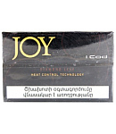 Табак нагреваемый "JOY Diamond Leaf"