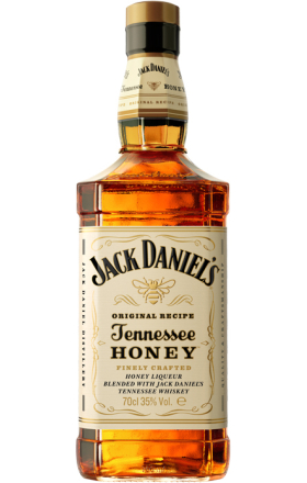 Վիսկի «Jack Daniel's» Honey 0.7լ
