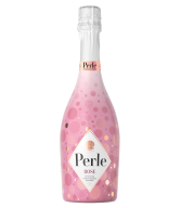 Игристое вино 'La Petite Perle Rose' 0.75л